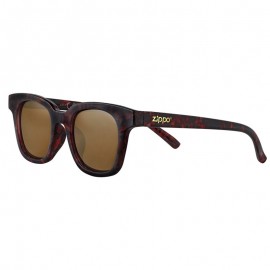 ZIPPO sunglasses Γυαλιά ηλίου  RED SKUOB106-03