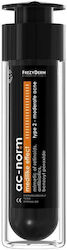 Frezyderm  Ac-Norm Medilike Effect Type 2, Κρέμα για την Αντιμετώπιση Ακμής Τύπου 2, 50ml