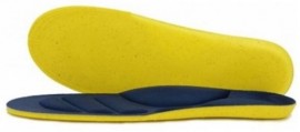 ΜEDVINE   Memory Foam  Ανατομικός Πάτος  SKU 1376