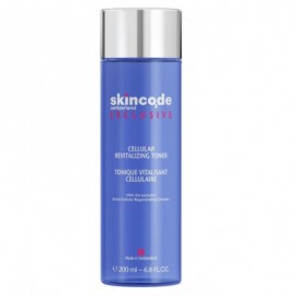SKINCODE Exclusive Cellular Revitalizing Toner 200ml