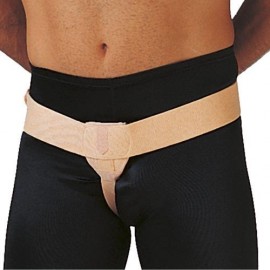 JOHNS Hernia Belt Κηλεπίδεσμος Δεξιός  Μπεζ SKU 12100