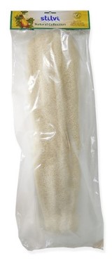 Accelere Pharm Φυσικη  Αιγυπτιακη λουφα σωματος μεγαλη 1 τμχ