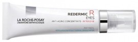 La Roche Posay  Redermic Retinol Eyes Εντατική Φροντίδα Επανόρθωσης για την Περιοχή των Ματιών, 15ml