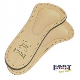 Easy Step Topaz Ανατομικοι δερματινοι πατοι SKU  17335
