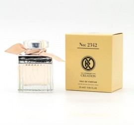 Kreasyon Creation  No 2342 Parfum for Her Γυναικείο Άρωμα 25ml