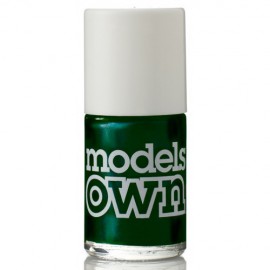 Models own Nail Polish Βερνίκι νυχιών   N 116 Emerald Black