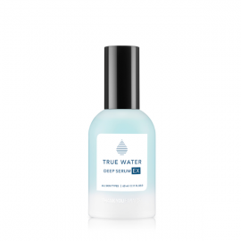 THANK YOU FARMER True Water Deep Serum EX Συμπυκνωμένος Εντατικός Ορός Ενυδάτωσης Προσώπου, 60ml