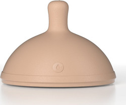 Mimijumi Θηλή από Σιλικόνη Μεσαίας Ροής Rate 2   6-18 m   1 τμχ