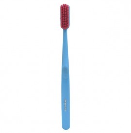 Frezyderm Toothbrush Extra Soft blue - Πολύ Μαλακή Οδοντόβουρτσα για Ενήλικες, 1τεμ