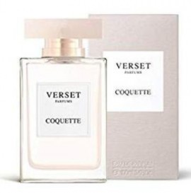 Verset Coquette Eau de parfum  Άρωμα γυναικείο, 100ml