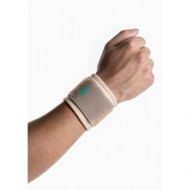 MEDVINE  Περικάρπιο Ενισχυμένο Με Δέστρα, One Size, Εκρου SKU A5071