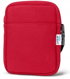 AVENT PHILIPS Τσάντα ThermaBag κόκκινο SKU  SCD150/11