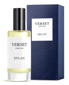 Verset Dylan Eau de Parfum, Άρωμα Ανδρικό 15ml