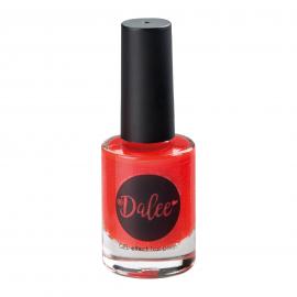 Medisei Dalee Nail Polish N 609 Vivid Orange  , 12ml