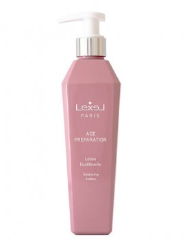 Lexel Paris Age Preparation Balancing Lotion 300ml