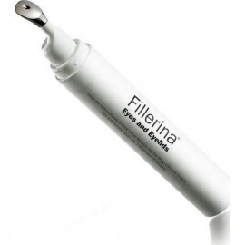Fillerina 12HA Densifying Filler Eyes and Eyelids Filler Gel Grade 3 Μάτια & Βλέφαρα 15ml