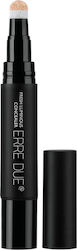 ERRE DUE Fresh Luminous Concealer N 222 Cannelle 3.5 ml