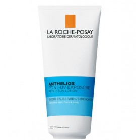 La Roche-Posay Anthelios Post-UV Exposure After Sun Lotion Eνυδατική Λοσιόν για Μετά τον Ήλιο, 200ml