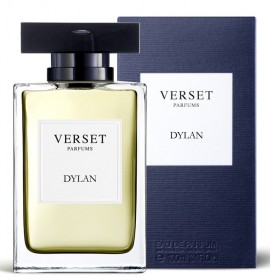 Verset Dylan Eau de Parfum, Άρωμα Ανδρικό 100ml