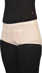 SANAFLEX  Σλίπ Κήλης με Αφαιρούμενα μαξιλάρια Εκρου  SKU B2105