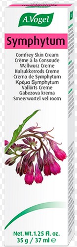 A.VOGEL Symphytum Creme Πλούσια Αντιρυτιδική Κρέμα Ημέρας και Νύχτας από Φρέσκα Βότανα, 35gr