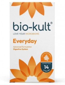 Bio-Kult Everyday  για το γαστρεντερικο συστημα 15 caps