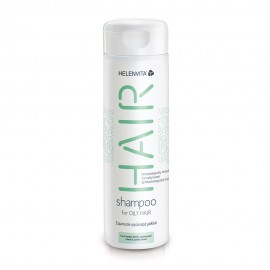 HELENVITA  Hair Shampoo For Oily Hair Σαμπουάν για Λιπαρά Μαλλιά, 300ml