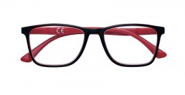 Zippo Γυαλιά Ανάγνωσης +2.00 Μαύρο-πρασινο SKU 31Z-B22-RED 200