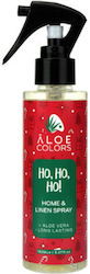 Aloe Colors Ho Ho Ho Home & Linen Spray Αρωματικό Σπρέι, 150ml