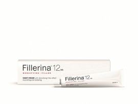 Fillerina 12HA Densifying Filler Night Cream Grade 4 , 50ml