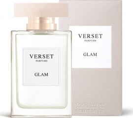 Verset GLAM Eau de Parfum , Άρωμα γυναικείο 100ml