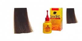 Sanotint  Reflex N 54 Golden chestnut  Καστανο χρυσαφι  80 ml