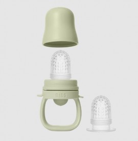 Bibs Baby Feeder χρώμα (μεντι) Sage 4350250
