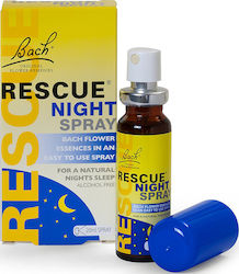 POWER HEALTH  Bach Rescue Night Spray 20ml