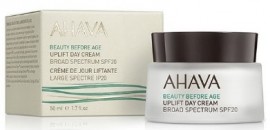 AHAVA Beauty Before Age Uplift Day Cream Broad Spectrum SPF20, Ενυδατική & Συσφικτική Κρέμα Προσώπου, 50ml SKU 154531