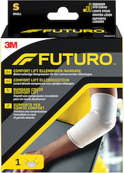 FUTURO COMFORT ελαστικη περιαγκωνιδα Μπεζ SKU76579/76577/76578