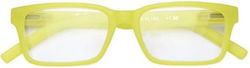 Zippo Γυαλιά Πρεσβυωπίας +3.50 Κίτρινο SKU 31Z-PR99-YL350