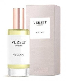 Verset Vivian Eau de Parfum , Άρωμα γυναικείο 15ml
