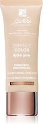 Bionike Defence Color Hydra Glow Liquid Make Up N  105 Miel 30ml +