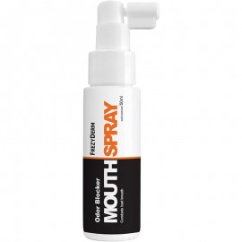 Frezyderm Odor Blocker Mouth Spray, Στοματικό Σπρέι Κατά της Κακοσμίας ,50ml