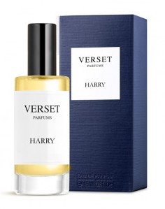 Verset Harry Eau de Parfum, Άρωμα Ανδρικό 15ml