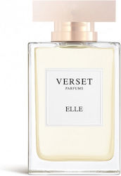 Verset Elle Eau de Parfum  Άρωμα γυναικείο, 100ml