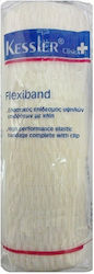 Kessler Flexiband Ελαστικός Επίδεσμος 6cm x 4.5m