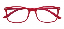 Zippo Γυαλιά Ανάγνωσης Κόκκινο SKU 31Z-B24-RED
