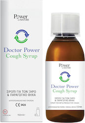 POWER HEALTH  Doctor Power Cough Syrup, 150ml