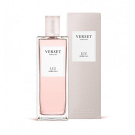 Verset Luz Adriana Eau de parfum  Γυναικείο Άρωμα 50ml