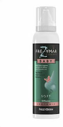 Frezyderm Frezymar Cleaner Baby Isotonic Ρινικό Διάλυμα Για Βρέφη Από 0 Μηνών, 120ml