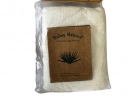 Vican Balmy Naturel Σπόγγος Μαλλιών για Μετά το Λούσιμο, 1 τμχ