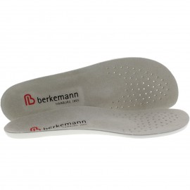 BERKEMANN Work  Unisex πέλμα απο μαλακό αφρώδες υλικό SKU 00931-700