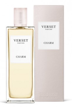 Verset Charm  Eau de parfum Γυναικείο άρωμα, 50 ml